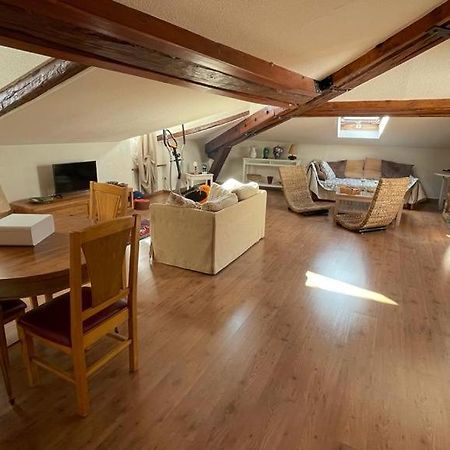 Cosy And Calm In Grenoble City Heart With Free And Large Parking Q-Park Chavant Exteriör bild