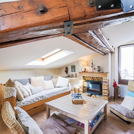 Cosy And Calm In Grenoble City Heart With Free And Large Parking Q-Park Chavant Exteriör bild