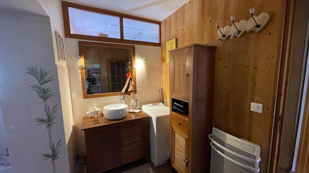 Cosy And Calm In Grenoble City Heart With Free And Large Parking Q-Park Chavant Exteriör bild