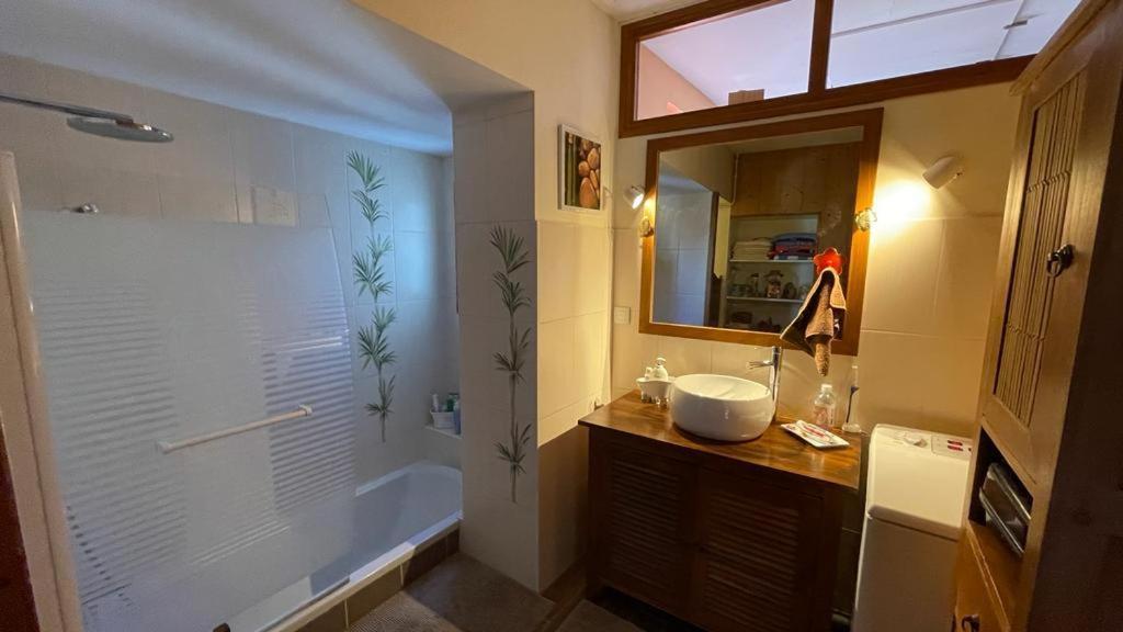 Cosy And Calm In Grenoble City Heart With Free And Large Parking Q-Park Chavant Exteriör bild