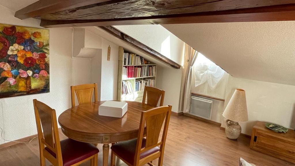 Cosy And Calm In Grenoble City Heart With Free And Large Parking Q-Park Chavant Exteriör bild