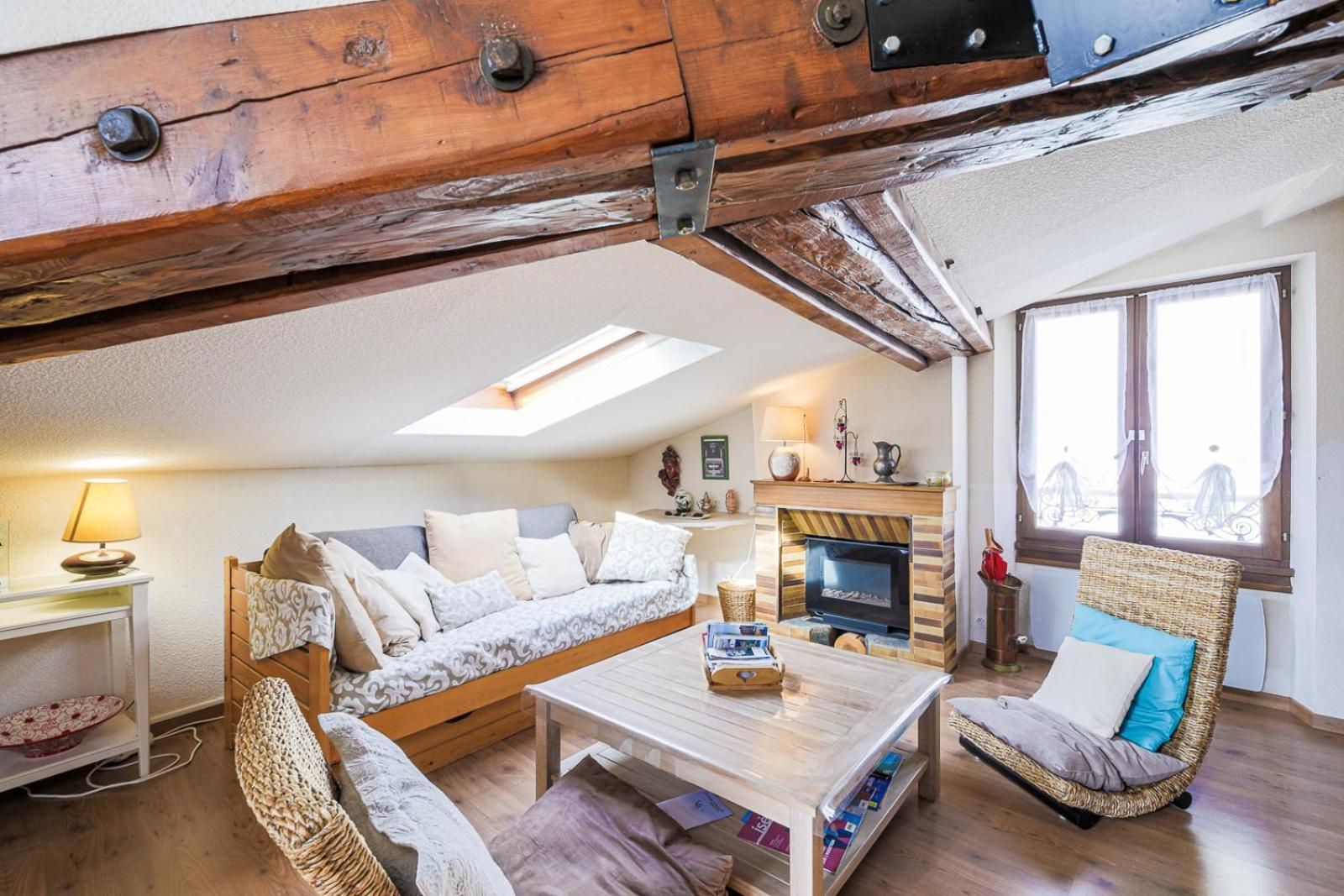 Cosy And Calm In Grenoble City Heart With Free And Large Parking Q-Park Chavant Exteriör bild