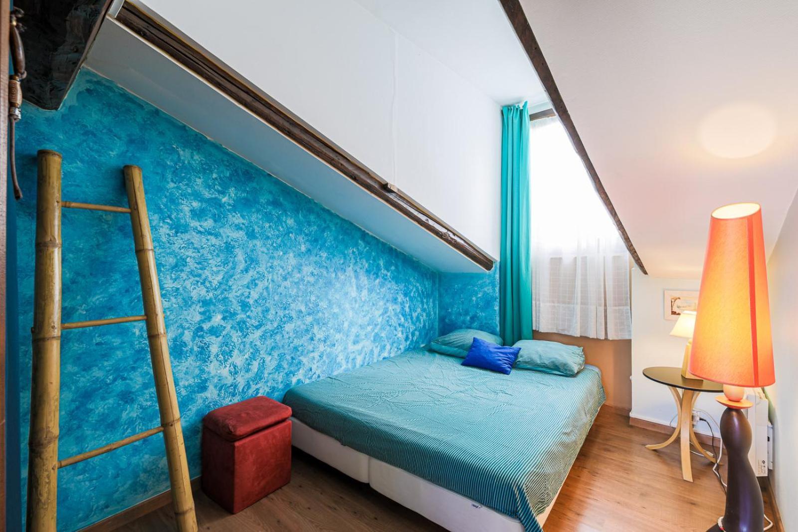 Cosy And Calm In Grenoble City Heart With Free And Large Parking Q-Park Chavant Exteriör bild